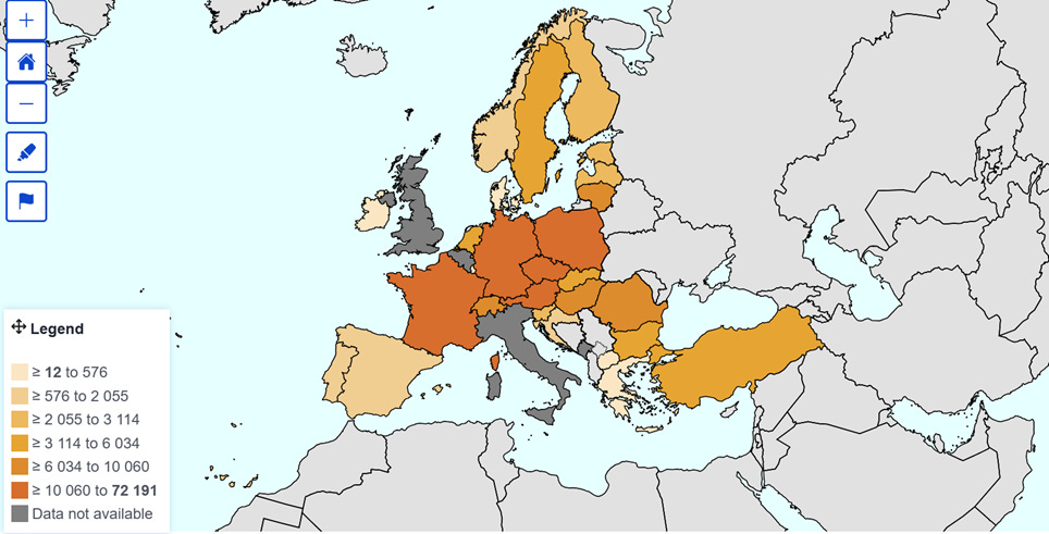 Immagine che contiene testo, mappa, atlante

Il contenuto generato dall'IA potrebbe non essere corretto.