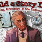 Sold a Story: Thomas Sowell, McGuffey, and Eliminating Dogmas