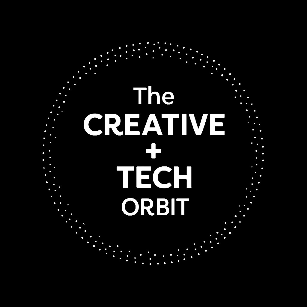 The Creative + Tech Orbit