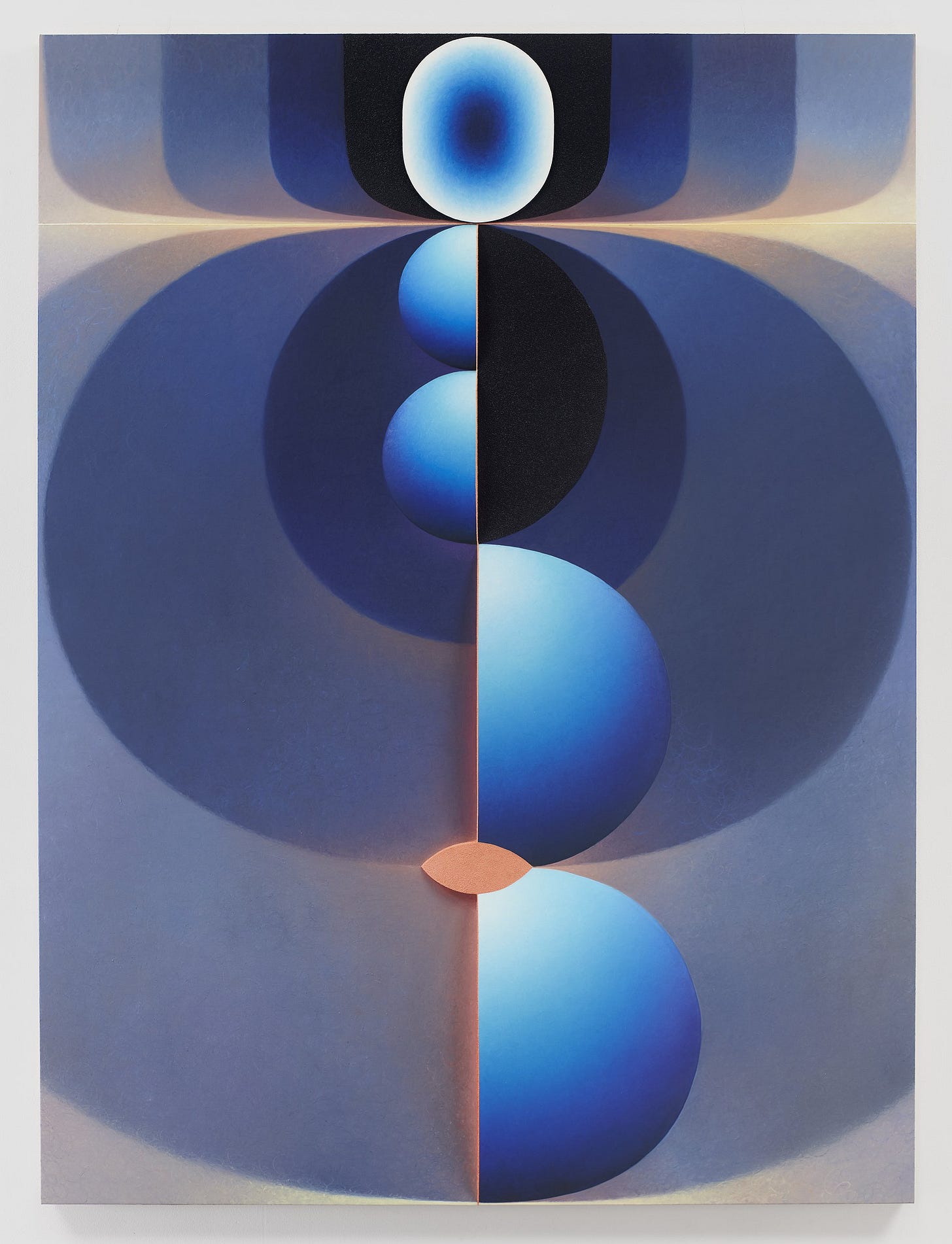 Loie Hollowell | Pace Gallery