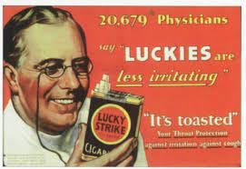 The Mad Men of Cyber Security Advertising — Tony Martin-Vegue