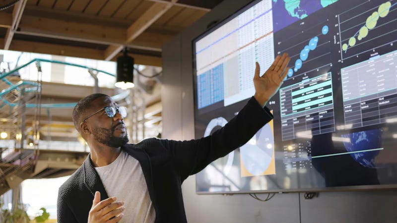 Decoding ROI from AI in Africa