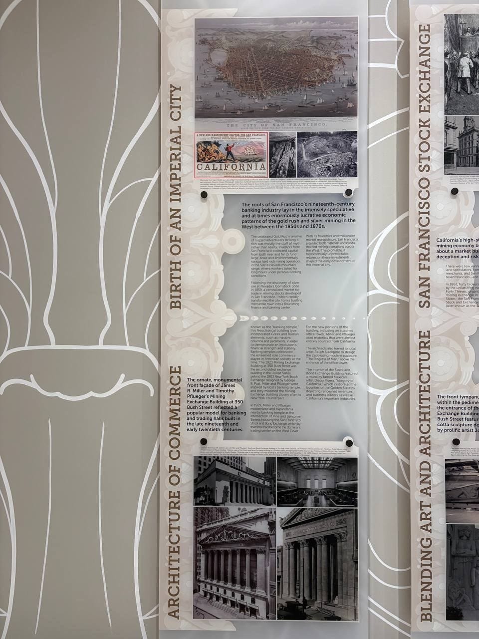 May be an image of text