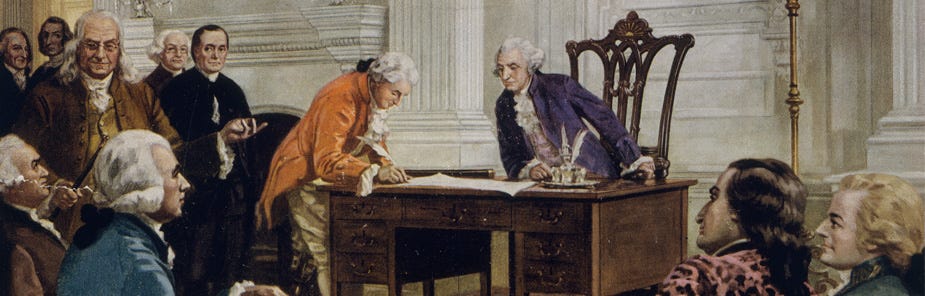 The Constitution: Drafting a More Perfect Union | Classroom Materials at  the Library of Congress | Library of Congress