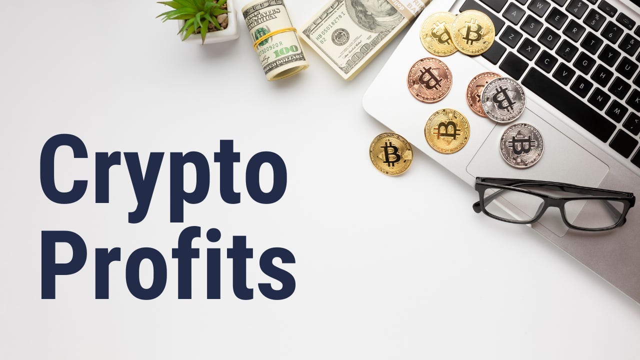 Everything You Need to Know About the Crypto Profits Premium Newsletter