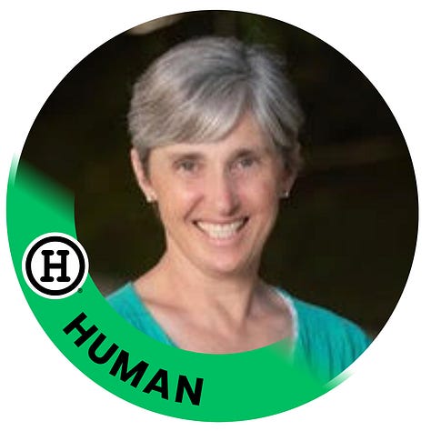 Award-winning journalist Emily Harris*; RREPS founder Kerwin Pittman (his Facebook); unknown woman, Kenyan Data Labelers Association (DLA); media analyst Thomas Baekdal (LinkedIn); teaching fellow denied job due to AI Benjamin Richardson (LinkedIn); Smart glasses meme *Provided by artist