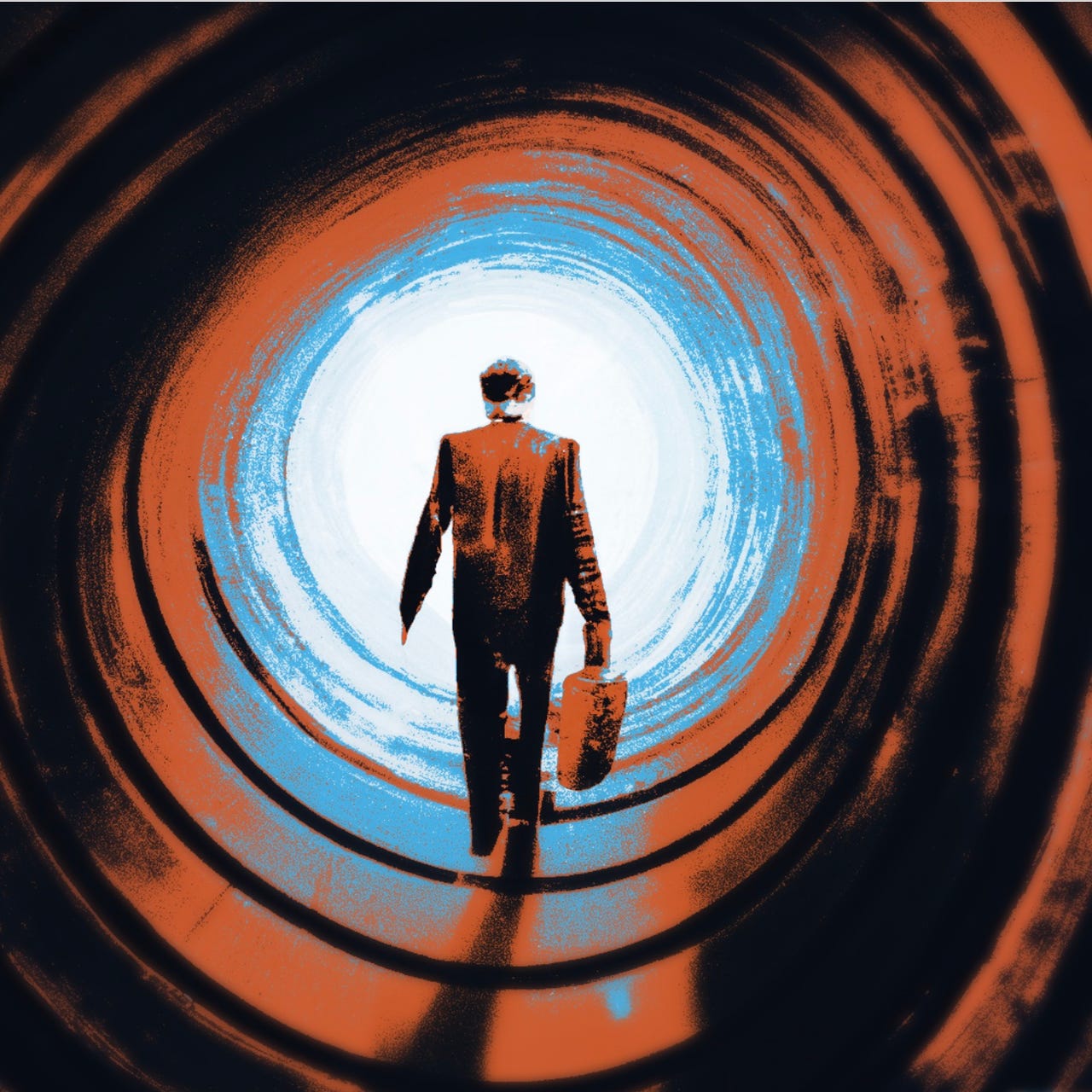 Michael Krahn | Life Outside the Echo Chamber