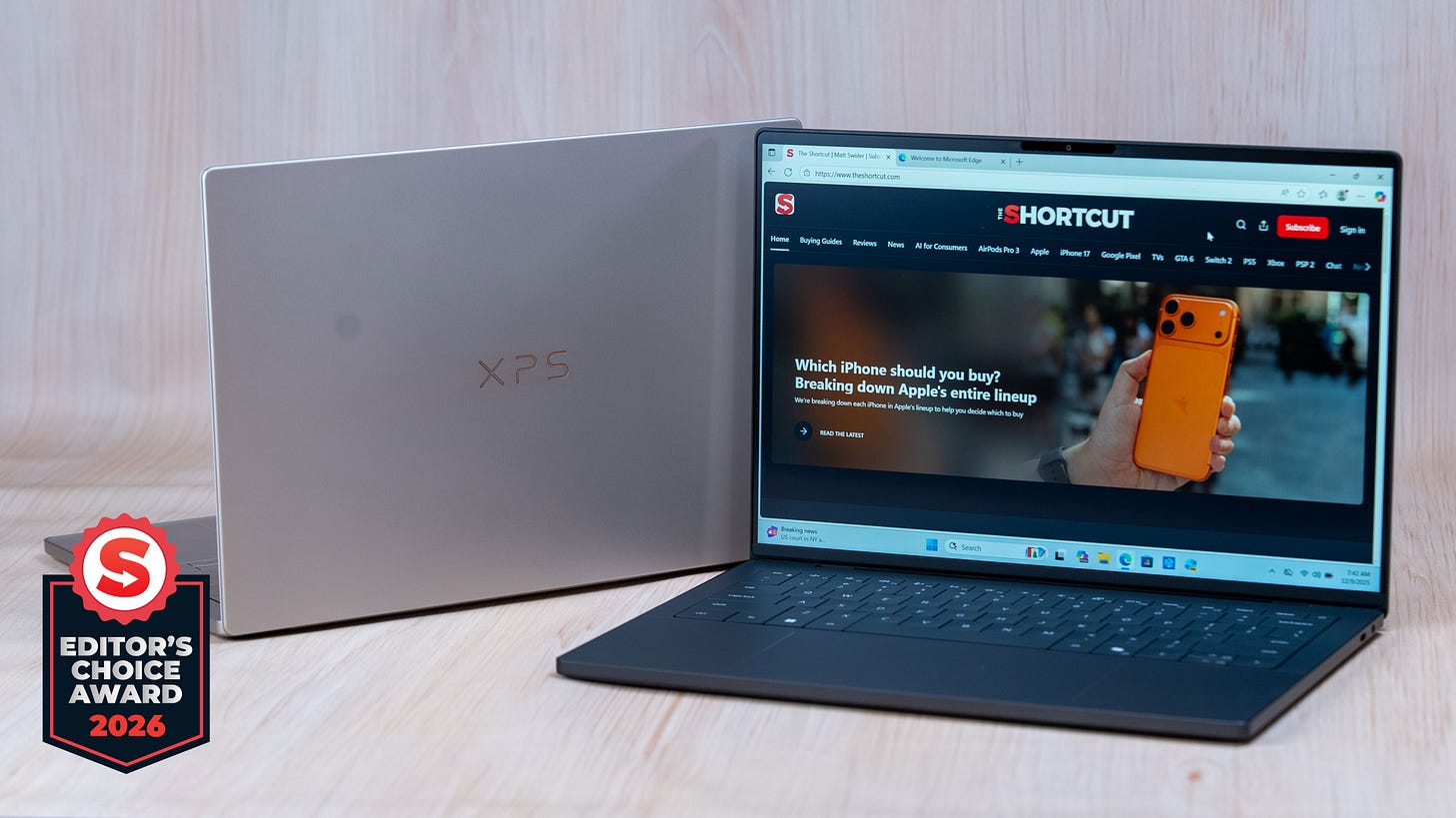 Dell XPS 14 Dell XPS 14