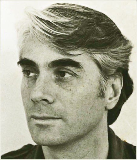 ROBERT NOZICK (1938–2002), U.S. PHILOSOPHER