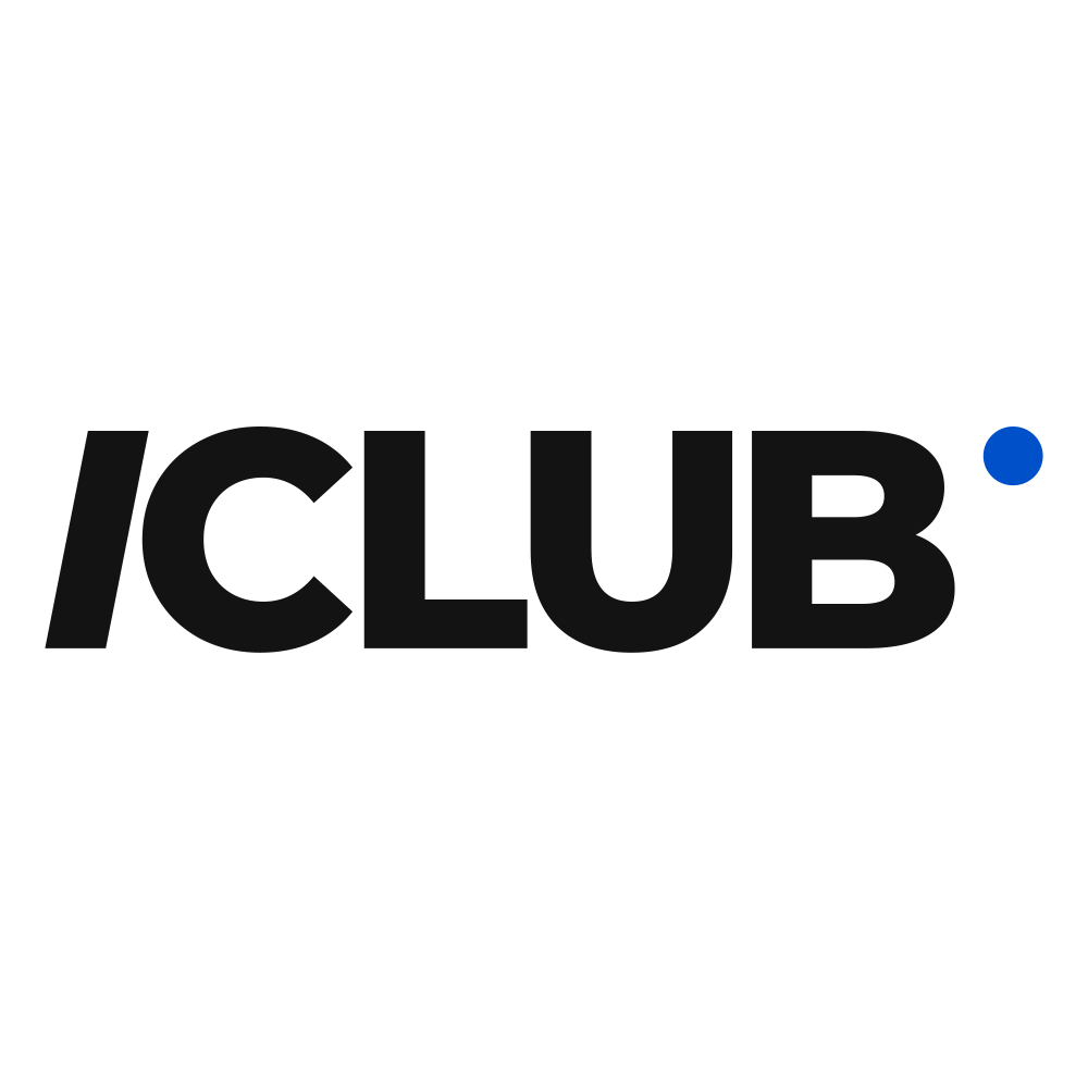 Angel Stuff by ICLUB logo