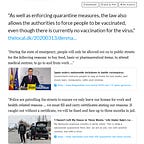 Surviving Healthcare