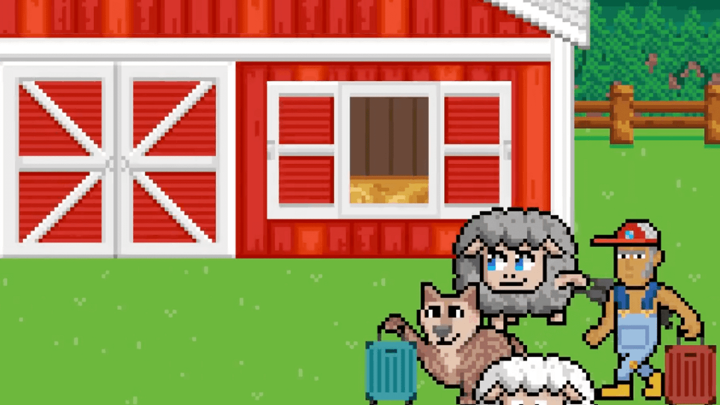 Wolf Game Migrates to Abstract | GAM3S.GG