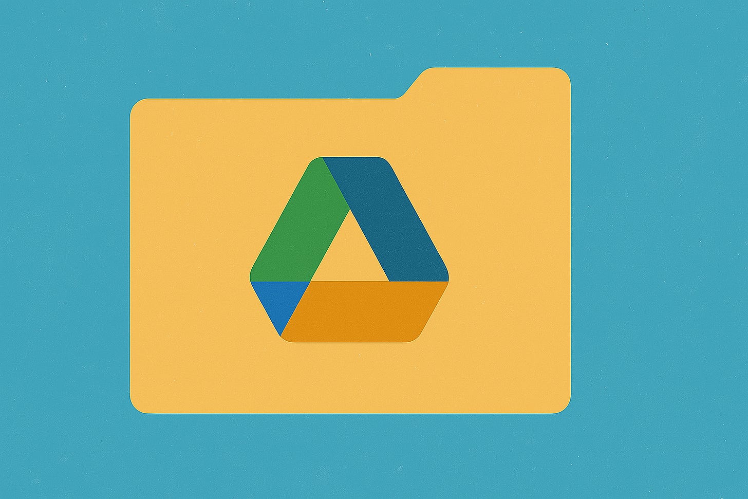 Organizing Project Folders in Google Drive & Figma