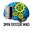 Open Critical Mind's avatar