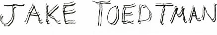 jake toedtman