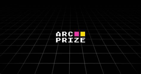 ARC Prize - Official Guide