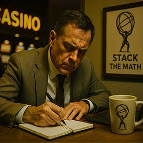 Matrix Money Machine