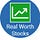 Real Worth Stocks by Stephen Gamble