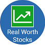 Real Worth Stocks by Stephen Gamble