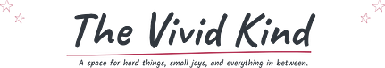 The Vivid Kind