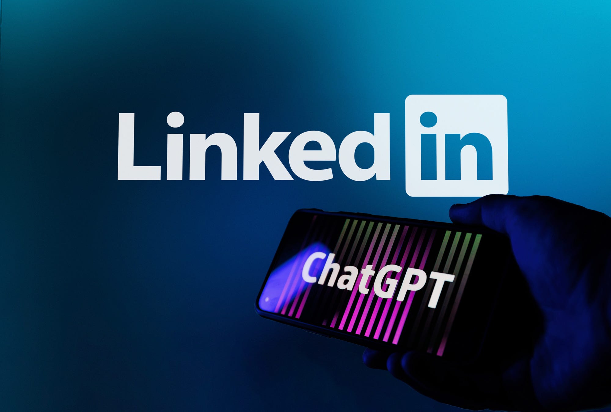 OpenAI reta a LinkedIn - Sesión #101 - by Henry