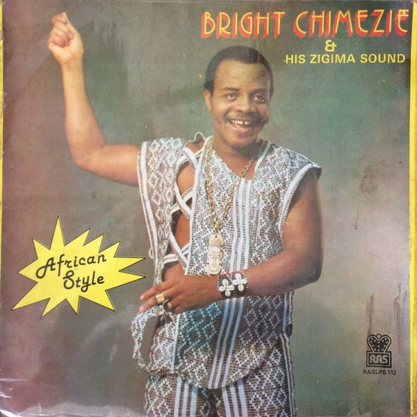 25 Greatest Nigerian Songs Of All Time