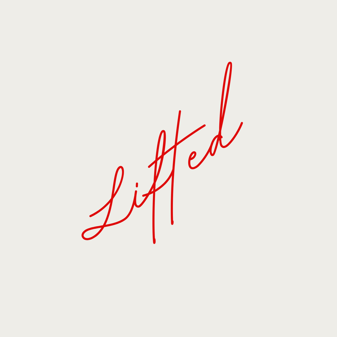 LIFTED by Helen Denham