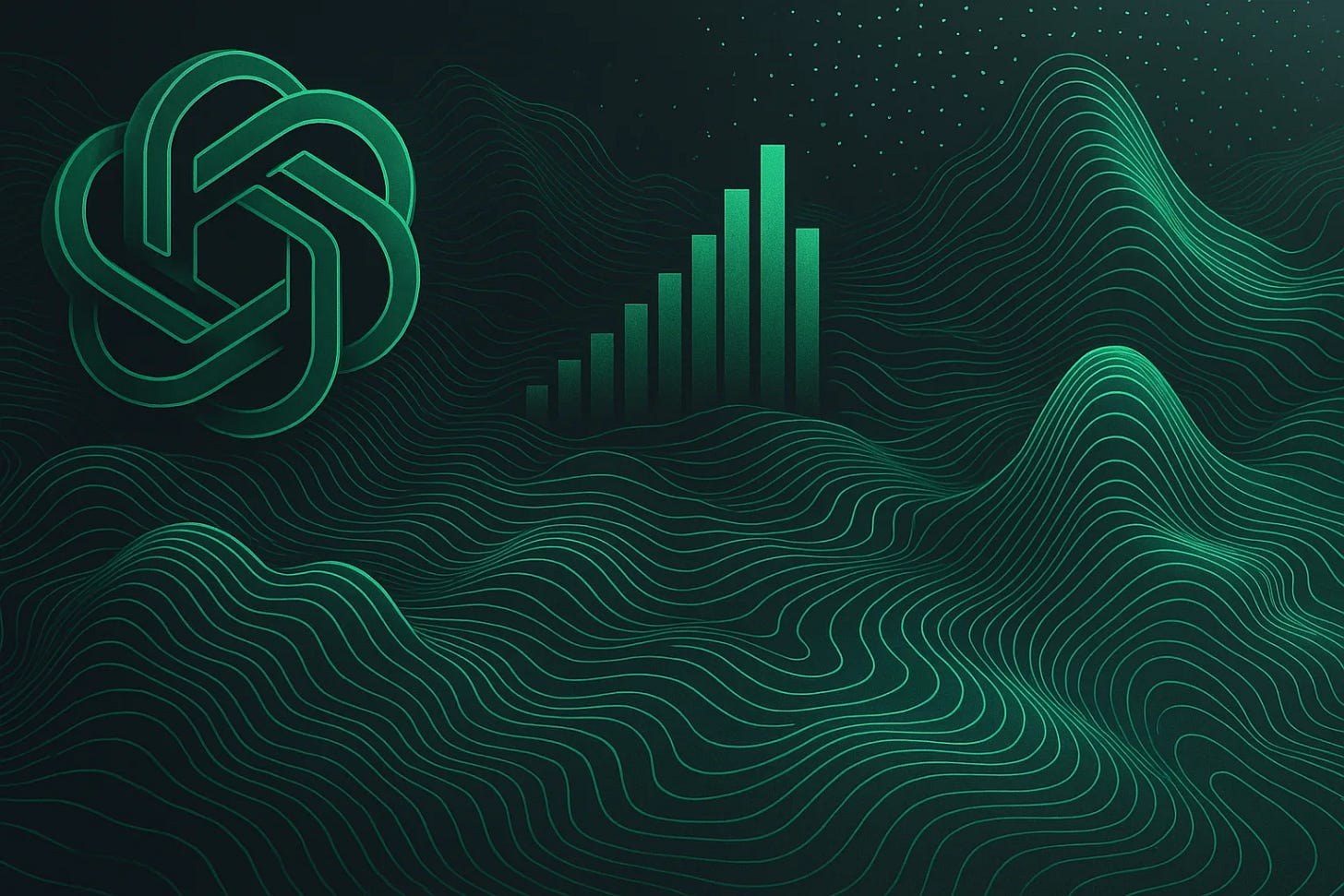 The Great AI Monetization Split: Three Models, One Market, Only One Will Dominate