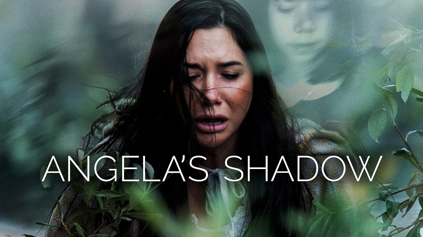 Angela's Shadow | Hollywood Suite