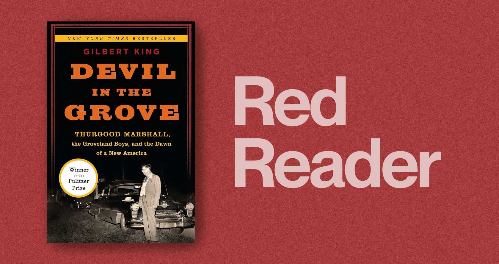 Six Books for Six Different Readers - by Steven Reese