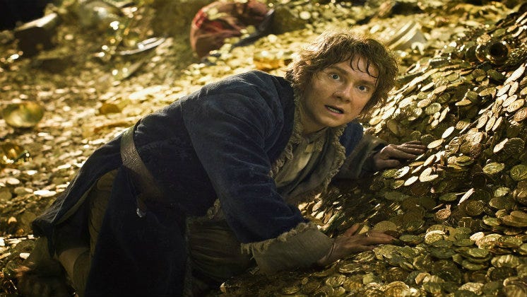 bff hobbit - lead bff hobbit - lead