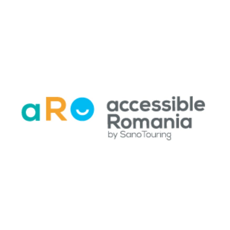 Accessible Romania