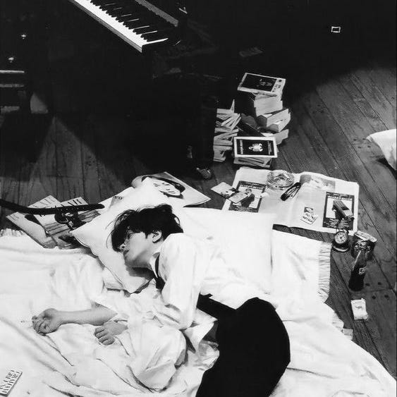 MY OWN PRIVATE PICTUREHOUSE