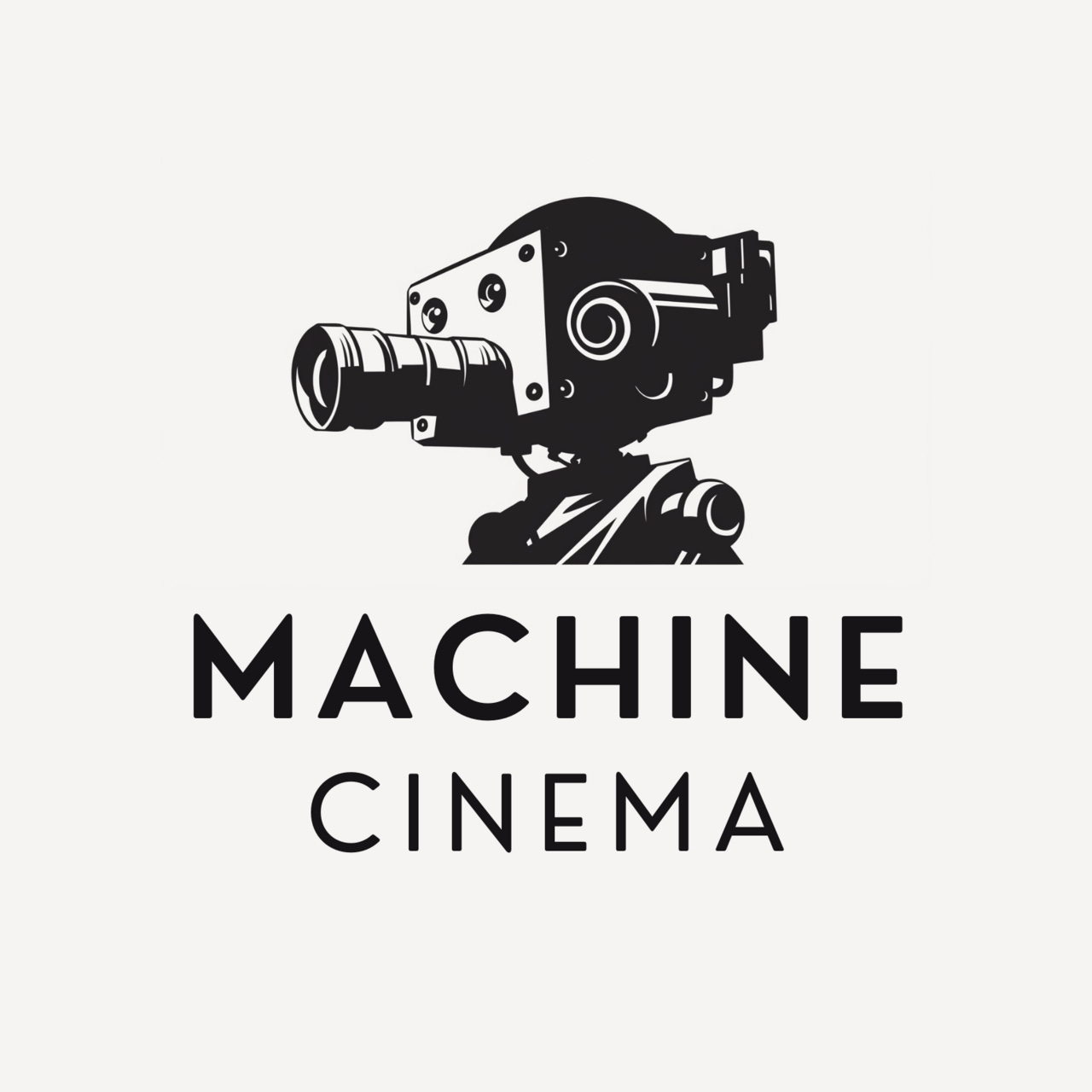 Machine Cinema
