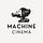Machine Cinema