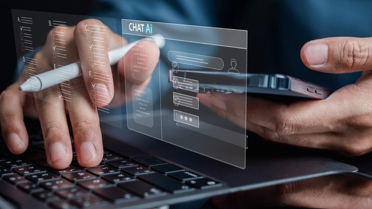 11 formas que a Inteligência Artificial está no seu dia a dia | Seguranca