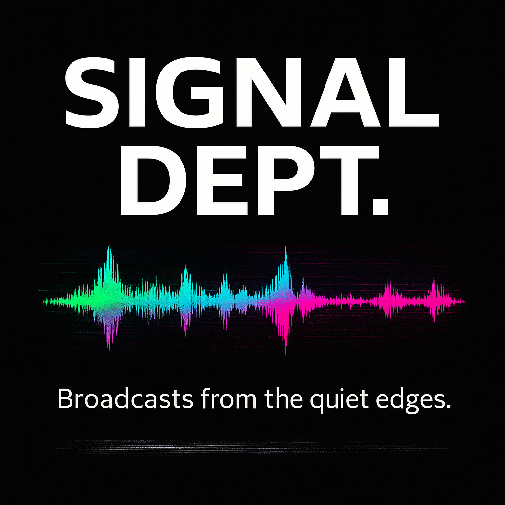 Signal Dept