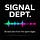 Signal Dept
