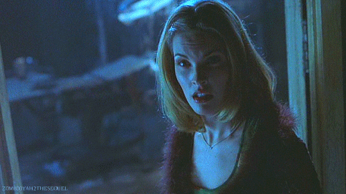 House on Haunted Hill (1999, 93 minutes) - by Amanda Kusek