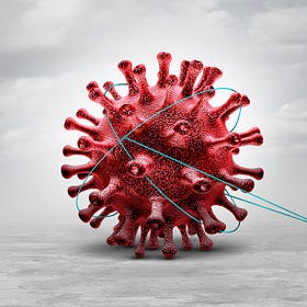 What They Don’t Want You to Know About Long COVID