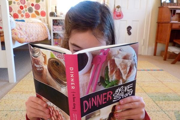 dals book