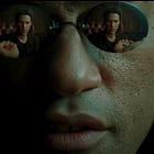 The Red Pill Was Always a Lie