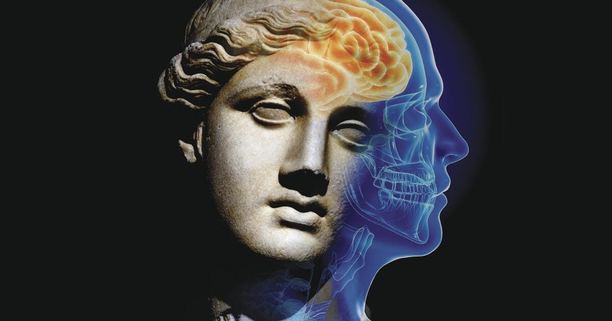 The Shrinking World of Ideas