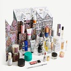 The Mania of Highly Profitable Beauty Advent Calendars