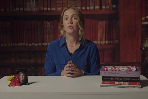 Ellie Anderson | Substack