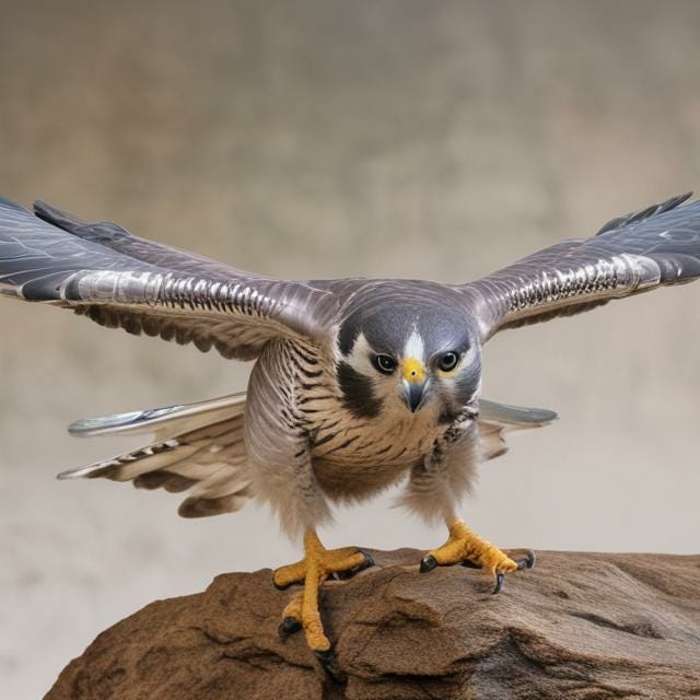 Somebody Should Do Something