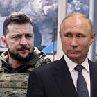 Ukraine's Drones Fly Deep and Strike Hard