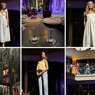 Kaybea Collection Brings Summer to Boston at Liberty Hotel Fashion Show