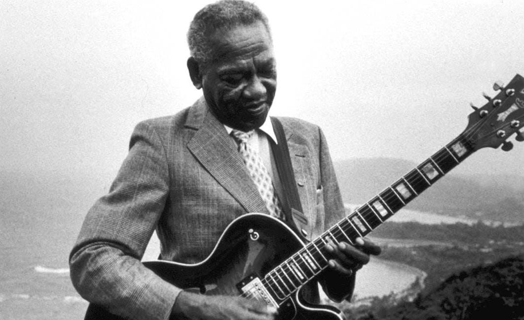 Ernest Ranglin