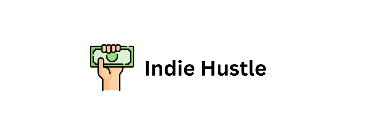 AJ - IndieHustle.co | Substack